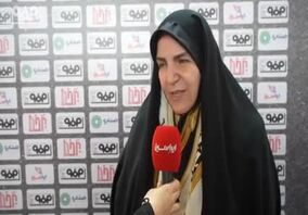 ویدیو: اقدامات مؤثر فولاد مبارکه در توسعه انرژی‌های خورشیدی و مسئولیت اجتماعی/دولت چهاردهم بر توسعه انرژی‌های تجدیدپذیر تأکید دارد