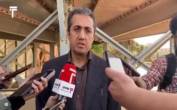 ویدیو: داغ طبس؛ نقطه عطف ایمنی معادن