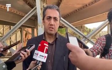 ویدیو: داغ طبس؛ نقطه عطف ایمنی معادن