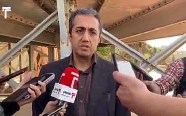 ویدیو: داغ طبس؛ نقطه عطف ایمنی معادن