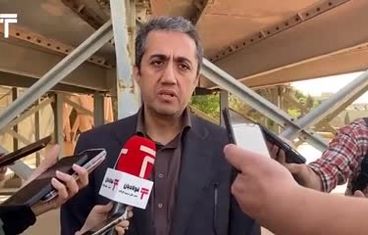 ویدیو: داغ طبس؛ نقطه عطف ایمنی معادن