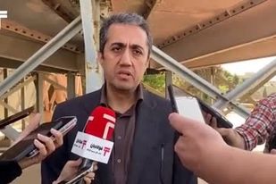 ویدیو: داغ طبس؛ نقطه عطف ایمنی معادن