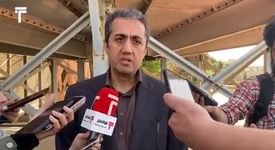ویدیو: داغ طبس؛ نقطه عطف ایمنی معادن