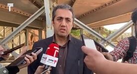 ویدیو: داغ طبس؛ نقطه عطف ایمنی معادن