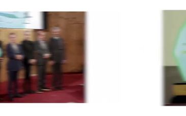 ویدیو: پنجاه و دومین قسمت از صدای فولاد با جدیدترین اخبار فولاد هرمزگان منتشر شد