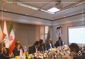 ویدیو: مجمع عمومی عادی سالیانه سیمیدکو
