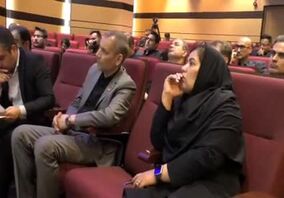 ویدیو: تصاویر دیگری از مجمع عمومی عادی سالانه شرکت فولاد اکسین خوزستان