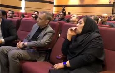 ویدیو: تصاویر دیگری از مجمع عمومی عادی سالانه شرکت فولاد اکسین خوزستان