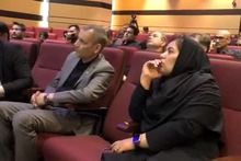 ویدیو: تصاویر دیگری از مجمع عمومی عادی سالانه شرکت فولاد اکسین خوزستان