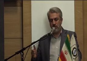 ‌ویدئو: وزیر صمت؛ فردای رای اعتماد برای ساماندهی بازار سیمان با بورس کالا جلسه گذاشتیم