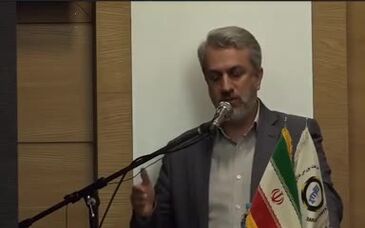 ‌ویدئو: وزیر صمت؛ فردای رای اعتماد برای ساماندهی بازار سیمان با بورس کالا جلسه گذاشتیم