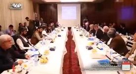 ویدیو: توسعه همکاری‌های اقتصادی ایران و افغانستان با محوریت حمل‌ونقل ریلی و معادن