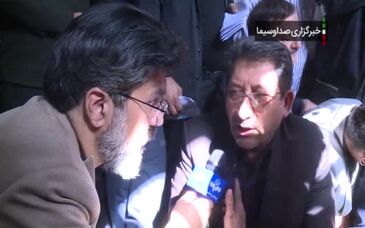 ویدیو؛ وزیر صمت: با مقصران حادثه معدن طبس در هر رده‌ای که باشند برخورد می‌شود