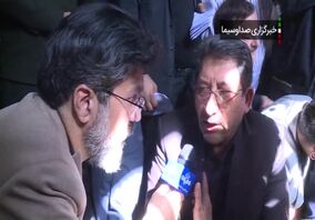 ویدیو؛ وزیر صمت: با مقصران حادثه معدن طبس در هر رده‌ای که باشند برخورد می‌شود