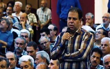 مجمع "فولاد" چگونه به صحنه‌ای از انسجام راهبردی تبدیل شد؟