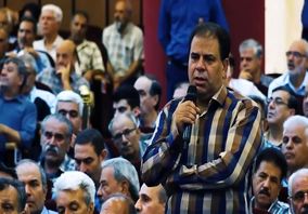 مجمع "فولاد" چگونه به صحنه‌ای از انسجام راهبردی تبدیل شد؟