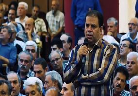 مجمع "فولاد" چگونه به صحنه‌ای از انسجام راهبردی تبدیل شد؟