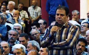 مجمع "فولاد" چگونه به صحنه‌ای از انسجام راهبردی تبدیل شد؟