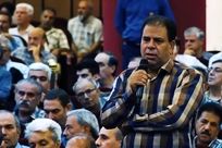 مجمع "فولاد" چگونه به صحنه‌ای از انسجام راهبردی تبدیل شد؟