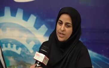 ویدئو: حمایت های ایمیدرو از شرکت ای دانش بنیان/نقش کلیدی دانش و فناوری در ایجاد مزیت رقابتی در بخش معدن و صنایع معدنی