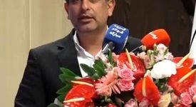 ویدیو: فولاد مبارکه؛ صنعتی مسئولیت‌پذیر برای پشتیبانی از سلامت مردم