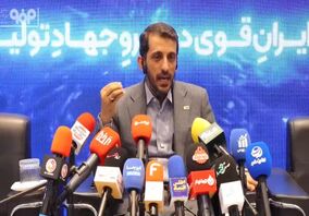 سهام فولاد مبارکه بدون تردید یکی از سهام با ارزش بازار است/ توصیه به خرید سهام فولاد مبارکه برای کسانی که نگاه بلند مدت به بازار سرمایه دارند