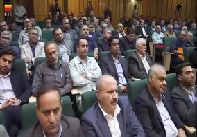 ویدیو: مجمع عمومی عادی سالیانه شرکت فولاد خوزستان منتهی به سال مالی ۳۰ اسفندماه ۱۴۰۳