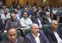 ویدیو: مجمع عمومی عادی سالیانه شرکت فولاد خوزستان منتهی به سال مالی ۳۰ اسفندماه ۱۴۰۳