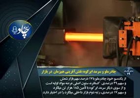 رادیوچاد، شماره ۱۹