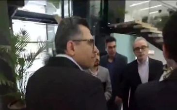 چهل و پنجمین قسمت از صدای فولاد با جدیدترین اخبار فولاد هرمزگان منتشر شد