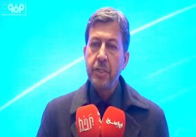 ویدیو: مدیرعامل جدید فولاد مبارکه یک جوان ریسک‌پذیر، خلاق و نوآور است