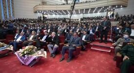 ویدیو: ۷۲ پروژه توسعه‌ای ملی مس را در قالب ۲۳ بسته، تنظیم و اولویت‌بندی کرده‌ایم