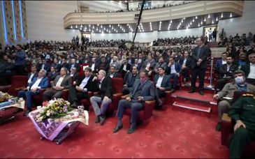 ویدیو: ۷۲ پروژه توسعه‌ای ملی مس را در قالب ۲۳ بسته، تنظیم و اولویت‌بندی کرده‌ایم