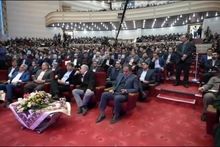 ویدیو: ۷۲ پروژه توسعه‌ای ملی مس را در قالب ۲۳ بسته، تنظیم و اولویت‌بندی کرده‌ایم