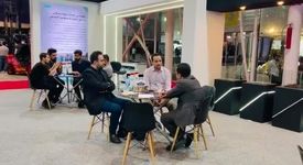 ویدیو: دومین روز از حضور فعال شرکت صنایع معدنی فولاد سنگان خراسان درهجدهمین نمایشگاه تخصصی معدن و متالورژی مشهد