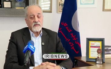 سبحانی: ظرفیت تولید فولاد کشور ۵۰ برابر شده است

