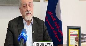 سبحانی: ظرفیت تولید فولاد کشور ۵۰ برابر شده است

