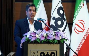 ویدیو/ مجمع عمومی عادی سالیانه؛ *بدون یارانه انرژی؛ روایت تأمین پایدار انرژی در فولادمبارکه*