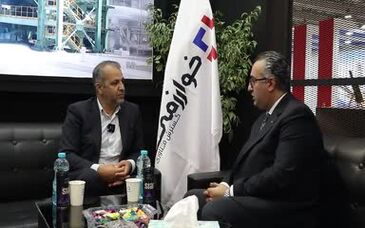 ویدئو: نقش گسترش فناوری خوارزمی در فولاد مبارکه 