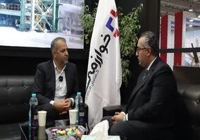 ویدئو: نقش گسترش فناوری خوارزمی در فولاد مبارکه 