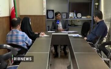 ویدئو: سهم ناچیز ایران از تجارت جهانی گوهرسنگ‌ها