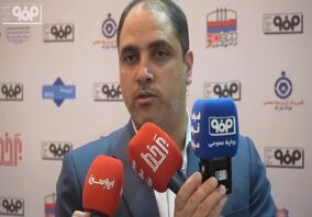 ویدیو: نگاه ملی فولاد مبارکه در صنعت فولاد کشور قابل تقدیر است/ لزوم تشکیل کنسرسیوم بین‌المللی شرکت‌های فولادی برای حضور در بازارهای جهانی