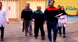 ویدیو: رشد یکصد برابری تولید در شرکت گسترش کاتالیست ایرانیان با حمایت هلدینگ «ومعادن»