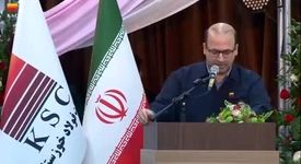 ویدیو: نماهنگ جشن میلاد مادر مهربانی