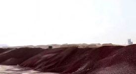 ویدیو: چهل و هفتمین قسمت از صدای فولاد با جدیدترین اخبار فولاد هرمزگان منتشر شد