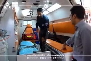 ویدیو : سیمیدکو با موفقیت نهمین دوره ممیزی HSE را پشت سر گذاشت
