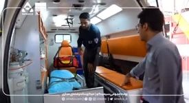 ویدیو : سیمیدکو با موفقیت نهمین دوره ممیزی HSE را پشت سر گذاشت