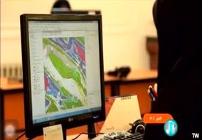 ویدیو: کشف منابع جدید زمین شناسی در معدن مس میدوک 