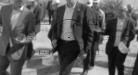 ویدیو: بازدید رئیس هیأت عامل ایمیدرو از مرکز تحقیقات مواد معدنی غرب کشور


