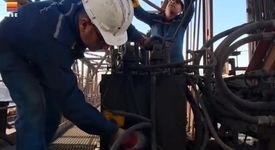 کلیپ داستان یک تصمیم جسورانه در فولاد خوزستان